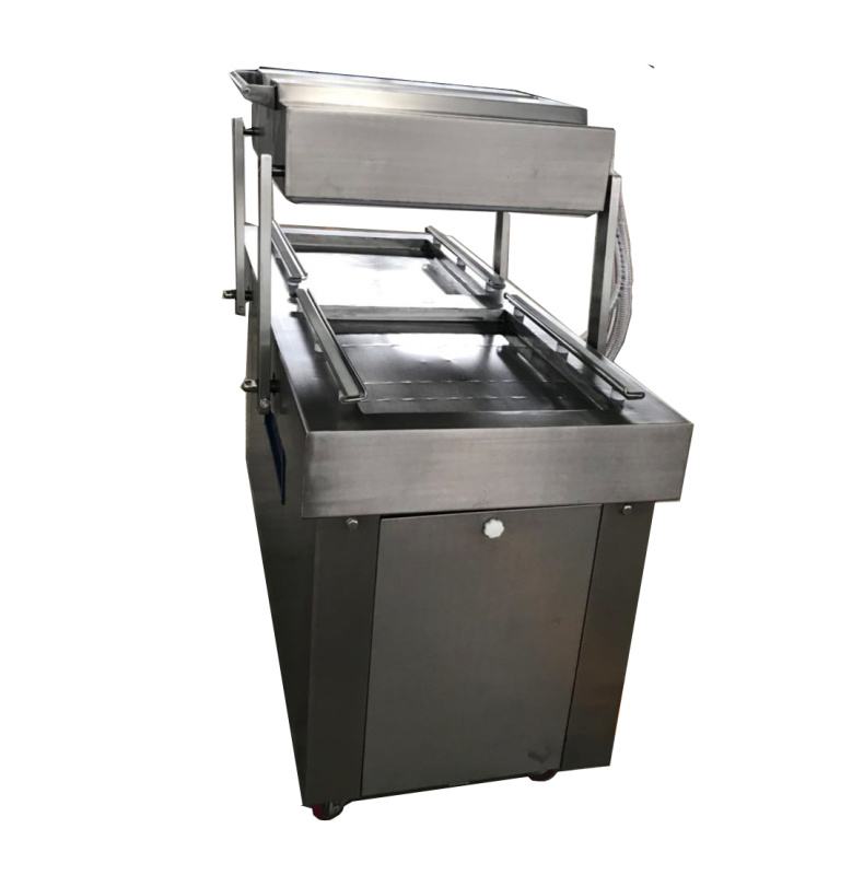 食品類(lèi)真空包裝機(jī)應(yīng)用 食品類(lèi)真空包裝機(jī)應(yīng)用