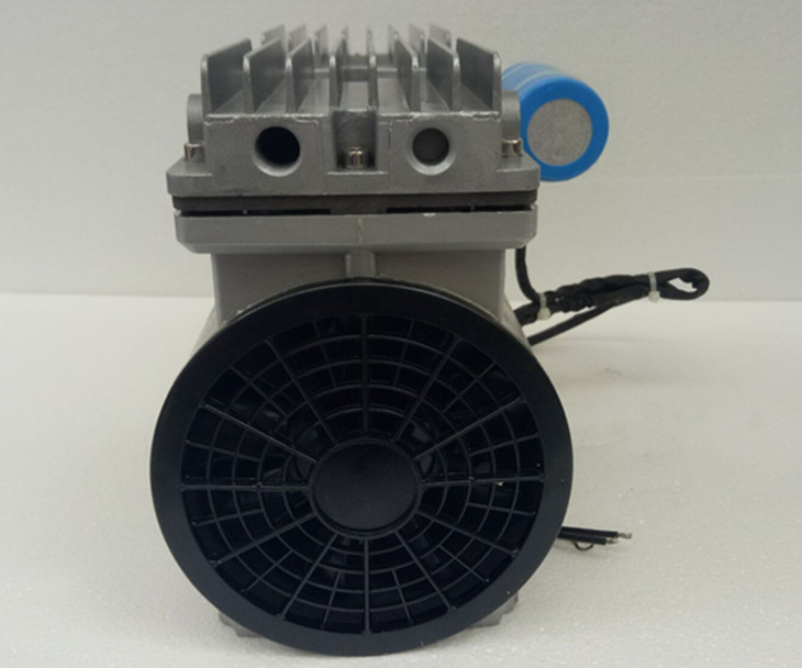 JP-120V機(jī)械手負(fù)壓真空泵