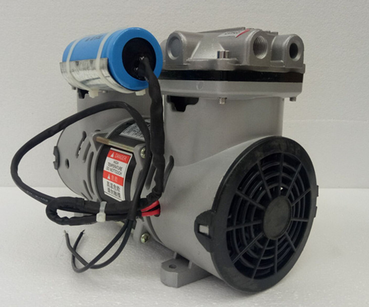 JP-90V機(jī)械手吸嘴真空泵