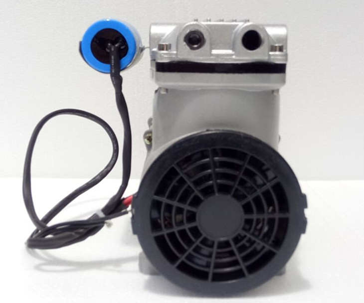 JP-80H貼合機(jī)免維護(hù)真空泵