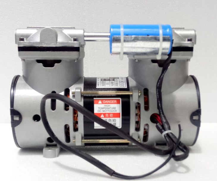 JP-80H治具環保真空泵