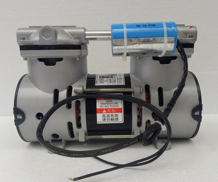 JP-90V脫泡灌裝環保真空泵