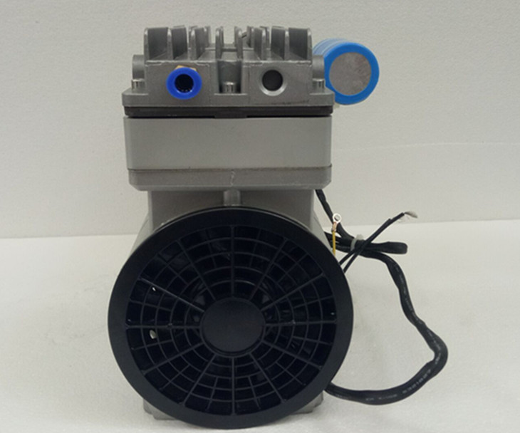 臺冠JP-200V微型真空泵