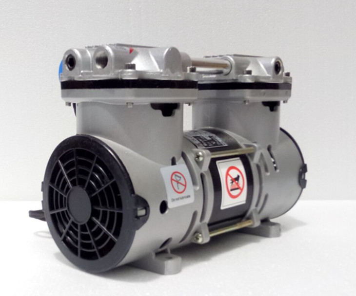 JP-80H貼合機(jī)免維護(hù)真空泵