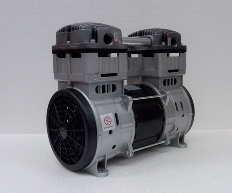 機械手吸氣無油真空泵-JP-240H