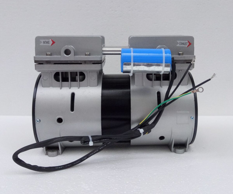 JP-100H機(jī)械手活塞真空泵