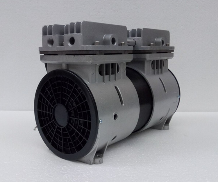 JP-100H免維護真空泵