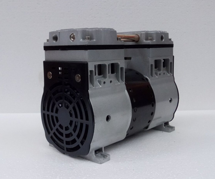 JP-140H脫泡灌裝抽氣真空泵