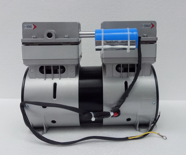 JP-180H機(jī)械手抽氣真空泵