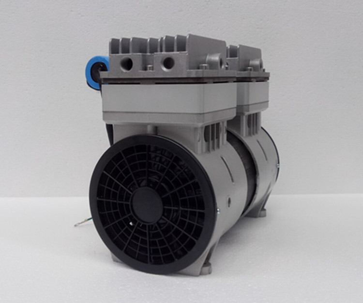 JP-180H實驗室干式真空泵