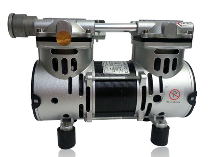 JP-80H治具環保真空泵