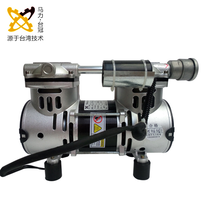 JP-80H實驗室吸嘴真空泵