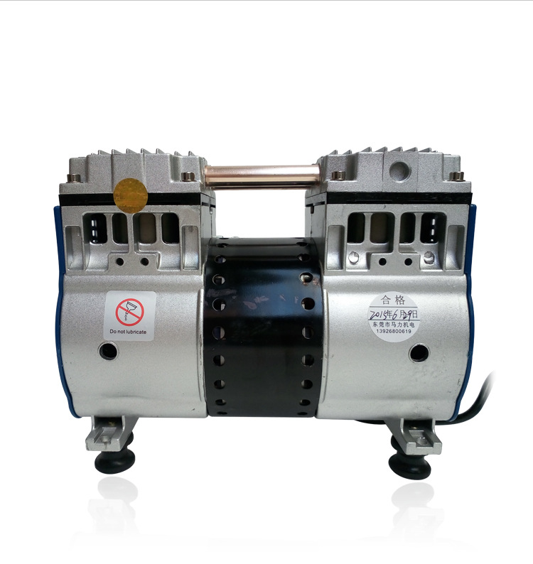 JP-140H機(jī)械手吸氣真空泵