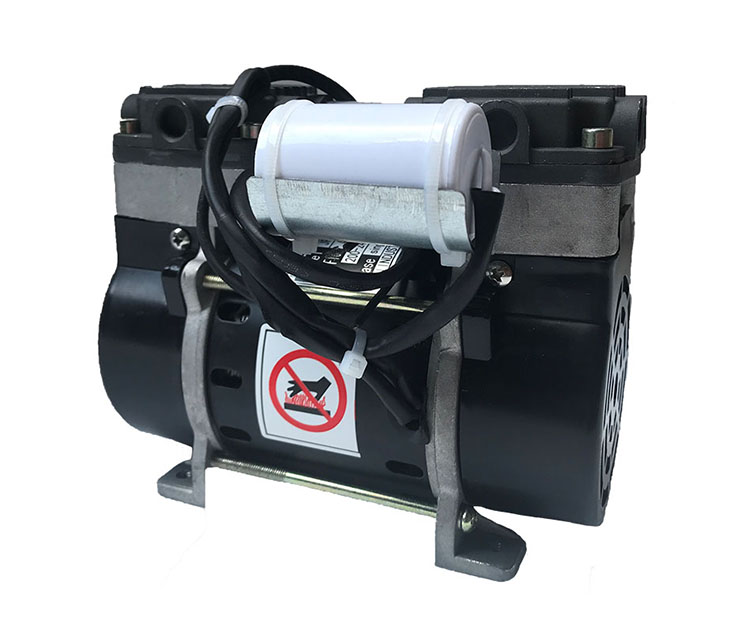 JP-40H貼合機活塞真空泵