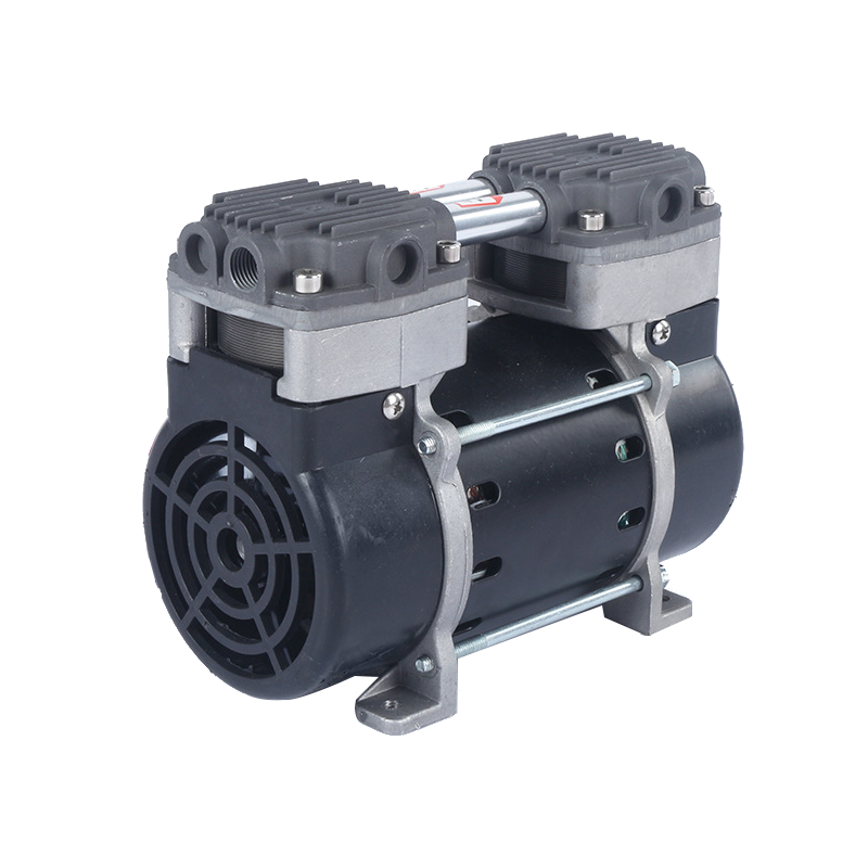 臺(tái)冠JP-40H環(huán)保真空泵