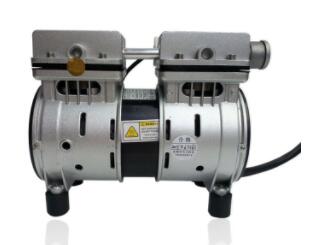 靜音環(huán)保無(wú)油真空泵 靜音環(huán)保無(wú)油真空泵